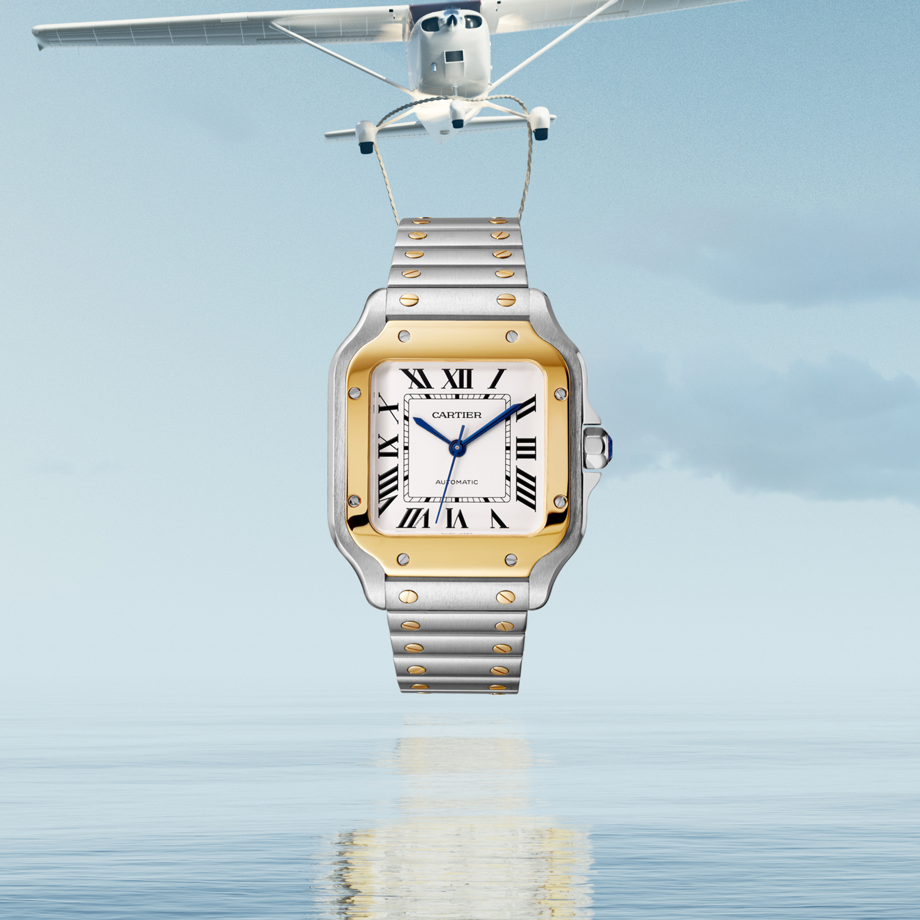 Discover Exquisite Luxury Watches & Fine Jewellery at